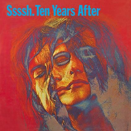 Ssssh - Vinile LP di Ten Years After