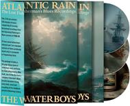 Atlantic Rain. The Lost Fisherman's Blues Recordings