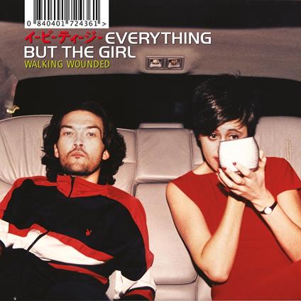 Walking Wounded - CD Audio di Everything but the Girl