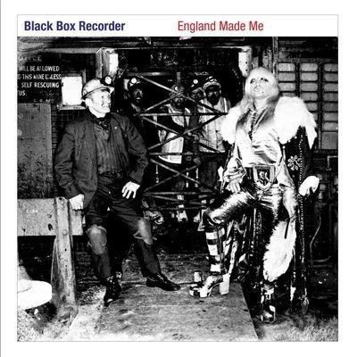 England Made Me - CD Audio di Black Box Recorder