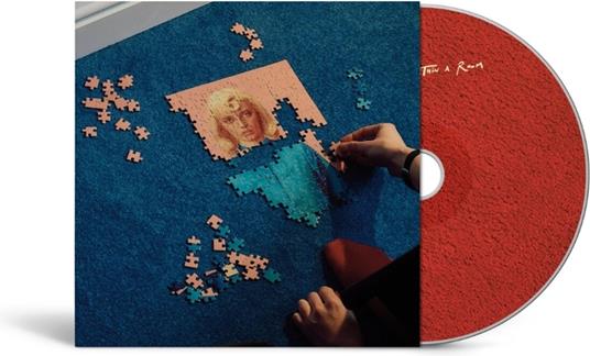 A Room Within A Room - CD Audio di Gia Ford