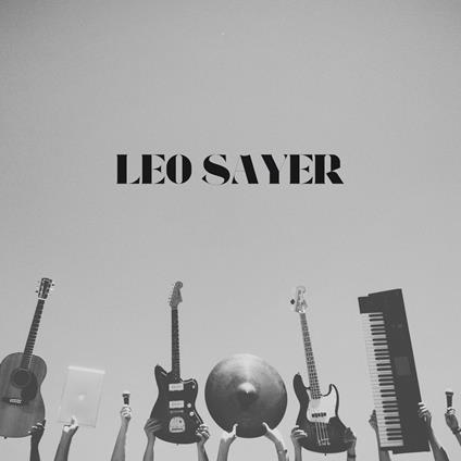 Live - CD Audio di Leo Sayer