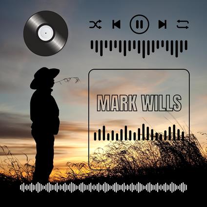 Mark Wills' Greatest Hits - CD Audio di Mark Wills