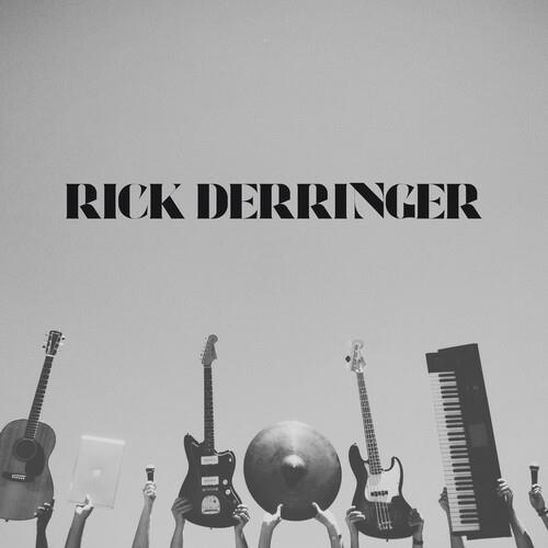 Rick Derringer's Greatest Hits - CD Audio di Rick Derringer