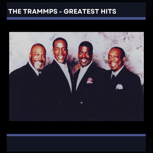 Trammps' Greatest Hits - CD Audio di Trammps
