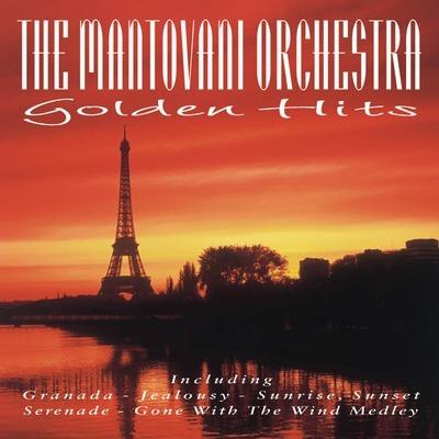Golden Hits - CD Audio di Mantovani Orchestra