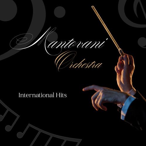 International Hits - CD Audio di Mantovani Orchestra