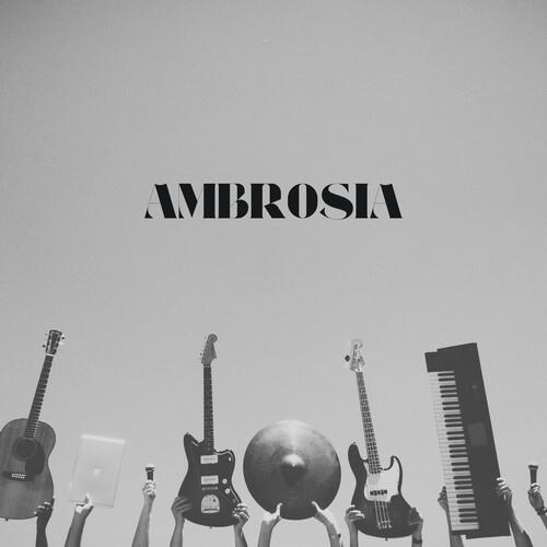 Three Greatest Hits - CD Audio di Ambrosia
