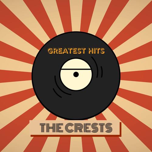 Five Greatest Hits - CD Audio di Crests