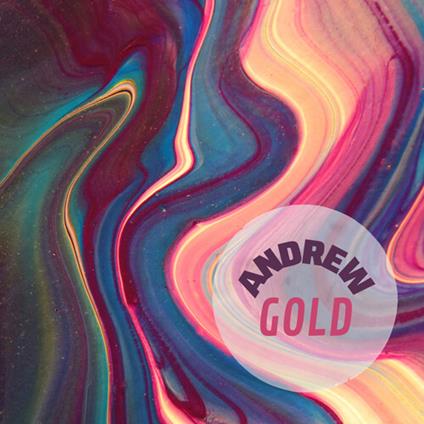 Five Greatest Hits - CD Audio di Andrew Gold