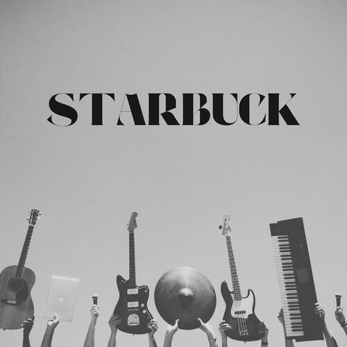 Five Greatest Hits - CD Audio di Starbuck