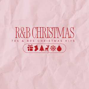 CD Xmas Hits From Your Favorite 70's & 80's R&B 