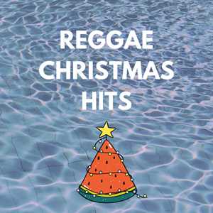 CD Reggae Xmas 