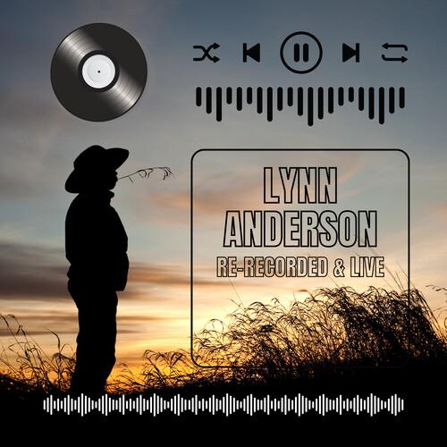 Greatest Country Hits - CD Audio di Lynn Anderson