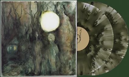 Didn'T Mean To Haunt You - Vinile LP di Quadeca