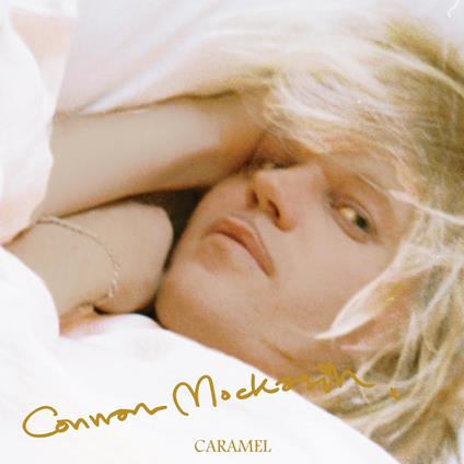 Caramel - Vinile LP di Connan Mockasin