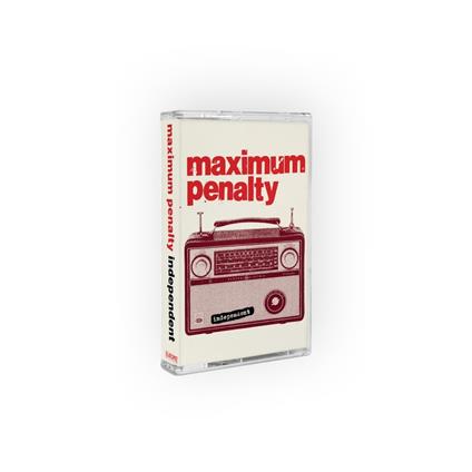 Independent - Vinile LP di Maximum Penalty