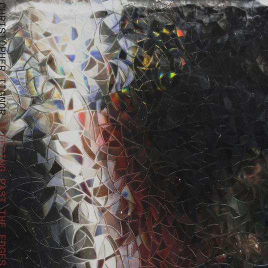 Bleeding Past The Edges - Vinile LP di Christopher Tignor