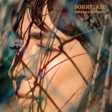 Sorry, Kid - Vinile LP di Johanna Samuels