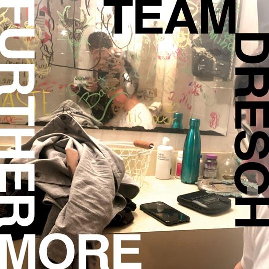Furthermore - CD Audio di Team Dresch