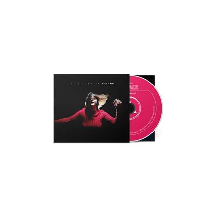 Movement - CD Audio di Gigi Masin