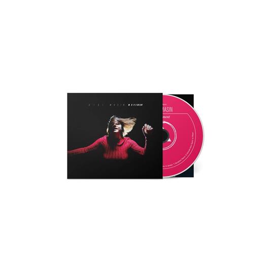 Movement - CD Audio di Gigi Masin