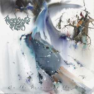 CD On The Promise Of The Moon Reeking Aura