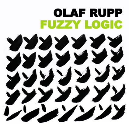 Fuzzy Logic - Vinile LP di Olaf Rupp
