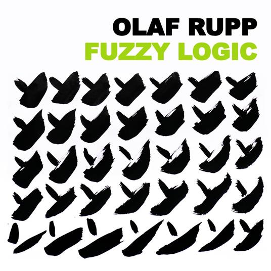 Fuzzy Logic - Vinile LP di Olaf Rupp