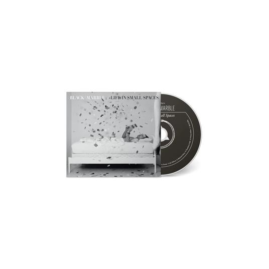 Life In Small Spaces - CD Audio di Black Marble