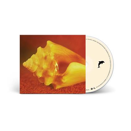 Sirenas - CD Audio di Allah-Las