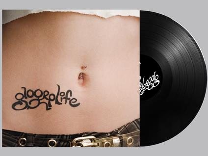 Gloorp Life - Vinile LP di Gloorp