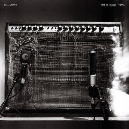 How To Rescue Things - CD Audio di Bill Orcutt
