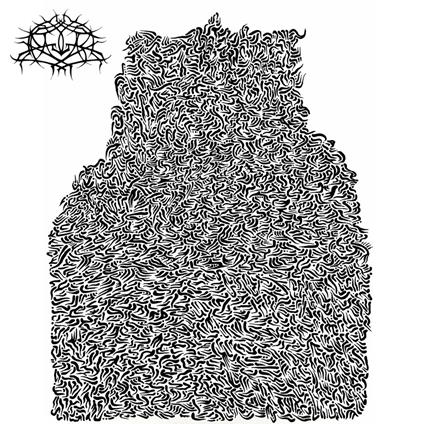 Scour Order - CD Audio di Krallice