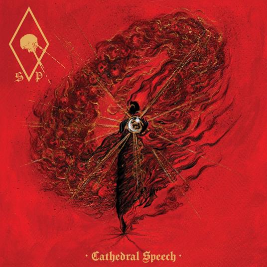 Cathedral Speech - CD Audio di Spirit Possession