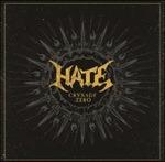 Crusade: Zero (Digipack Limited Edition) - CD Audio di Hate