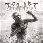 Mach Dich Frei - CD Audio di Finsterforst