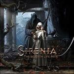 The Seventh Life Path - CD Audio di Sirenia