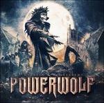 Blessed & Possessed - CD Audio di Powerwolf
