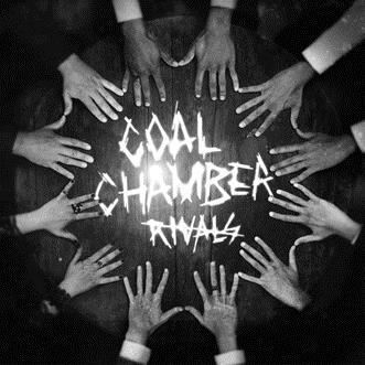Rivals - CD Audio di Coal Chamber