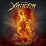 Fire & Ashes - CD Audio Singolo di Xandria