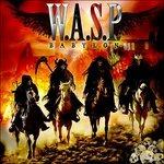 Babylon - CD Audio di WASP
