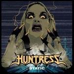 Static (Digipack Limited Edition) - CD Audio di Huntress