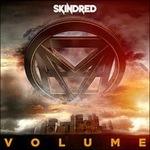 Volume - CD Audio + DVD di Skindred