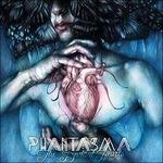 The Deviant Hearts (Digipack Limited Edition) - CD Audio di Phantasma