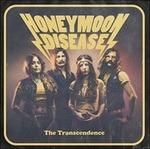 The Transcendence (Digipack Limited Edition) - CD Audio di Honeymoon Disease