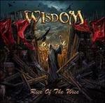 Rise of the Wise - CD Audio di Wisdom