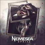 Uprise - CD Audio di Nemesea