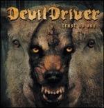 Trust no One - CD Audio di DevilDriver