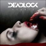 Hybris - CD Audio + DVD di Deadlock
